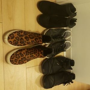 ZARA-Lucky Brand & Puma (3)